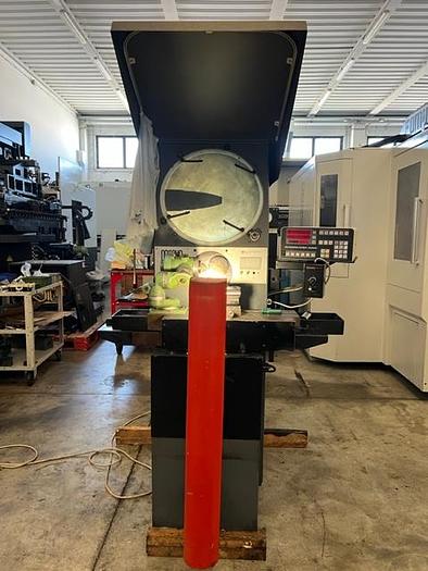 Usato Proiettore di profili orizzontale