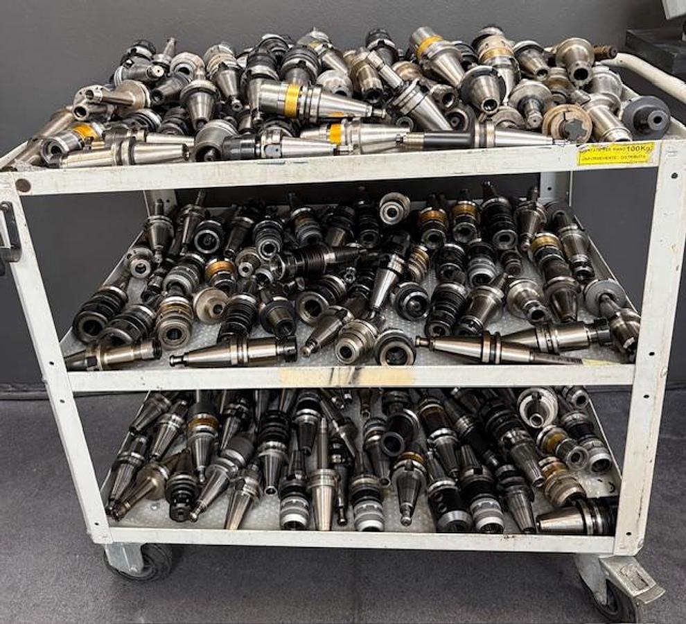 Usato Renischaw Sonde varie 