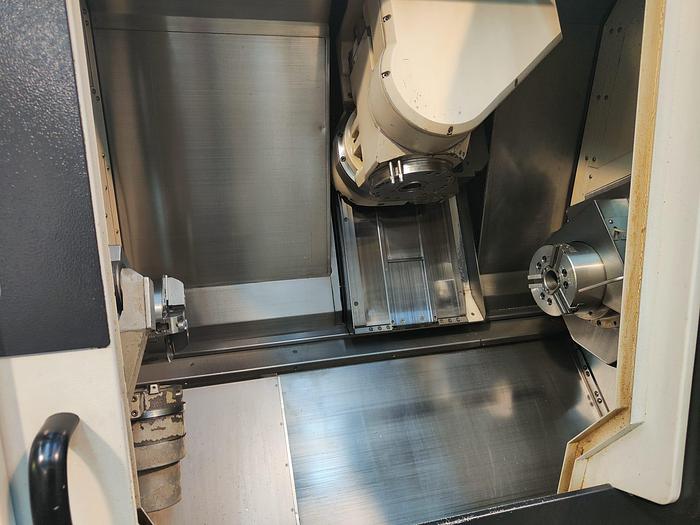 Usato 2009/12 MAZAK INTEGREX 100 4S