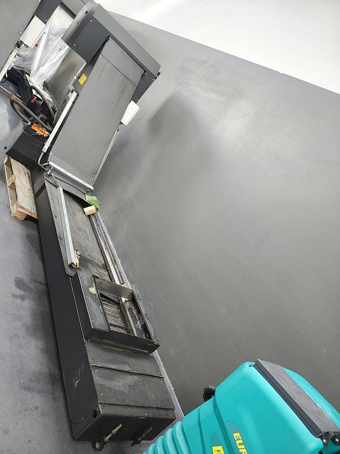 Usato CENTRO MULTITASKING USATO MAZAK INTEGREX i-400 ST