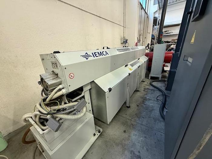 Usato TORNIO ORIZZONTALE CNC OKUMA LB3000EX MY