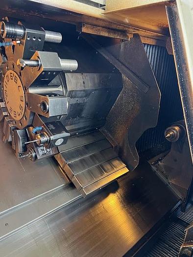 Usato 2006 MAZAK QT Nexus 250 M