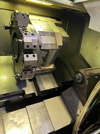 Usato 1998 BIGLIA B.501