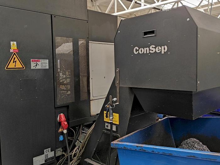 Usato 2004 MAZAK VARIAXIS 630-5X