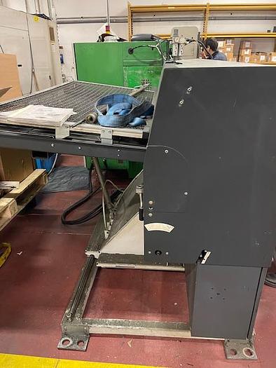 Usato LNS Quik Load Servo
