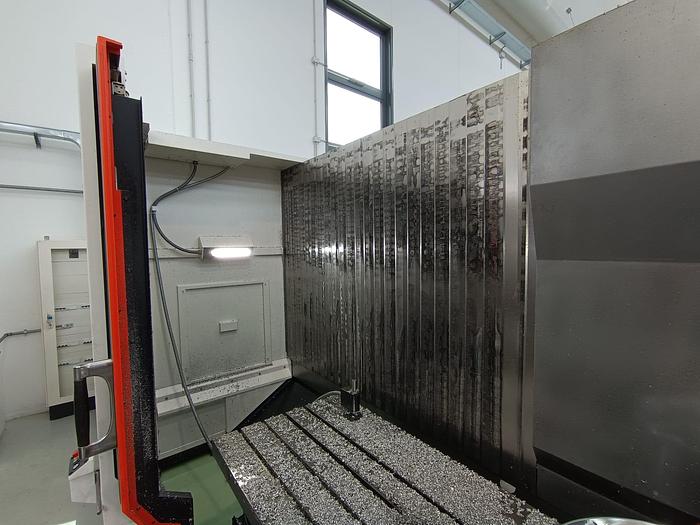 Usato 2021 MAZAK VTC 760