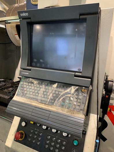 Usato Partener Vantag JHV-1500