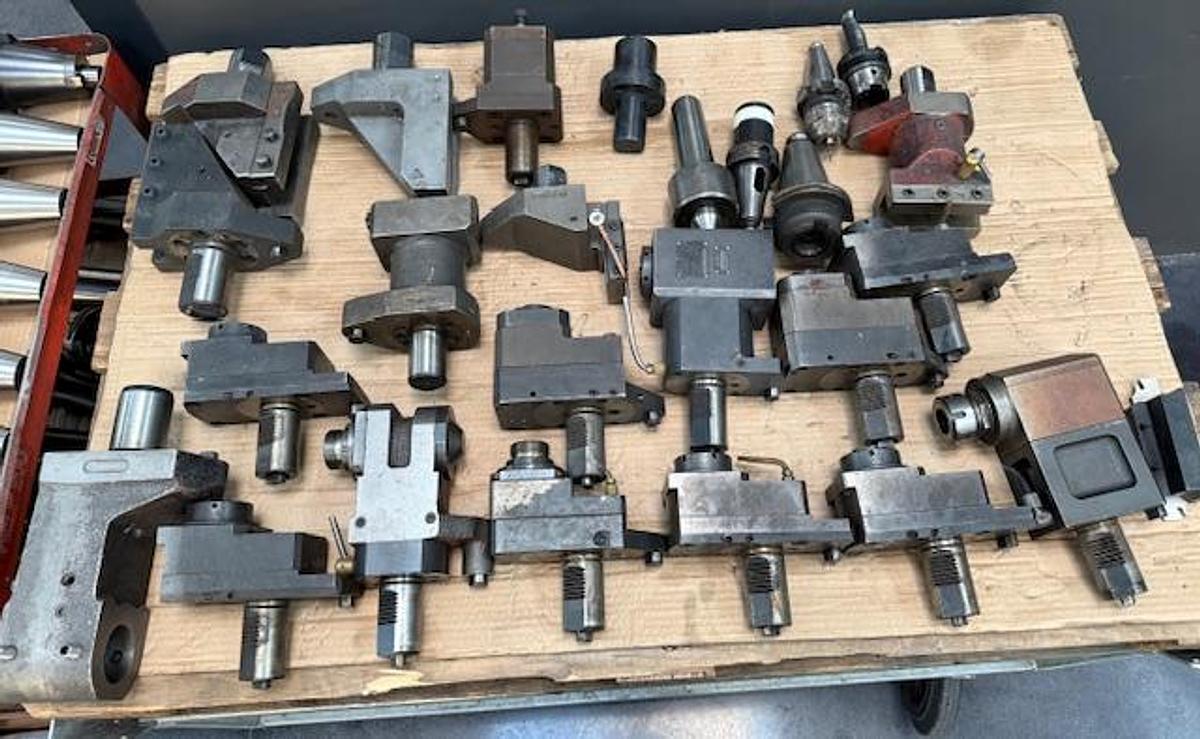 Usato Renischaw Sonde varie 