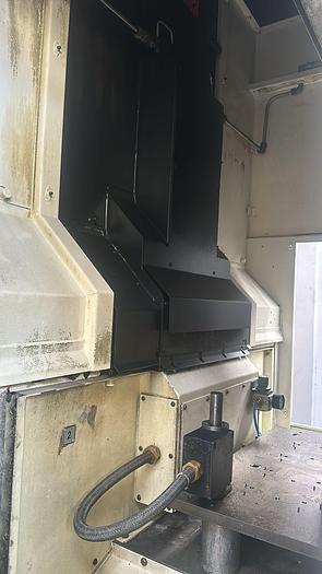 Usato CENTRO VERTICALE USATO MAZAK VCP PRIMOS 400 S