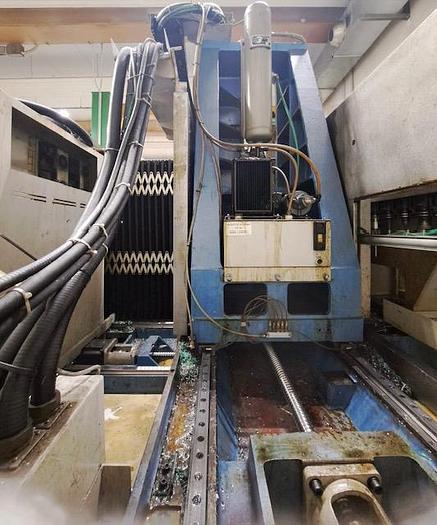 Usato MAZAK VTC 300 C