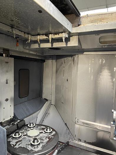 Usato 2003 MAZAK 2 x FH 6800 + FMS 48 PALLET