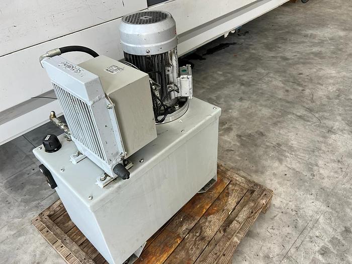 Usato 2001 Mazak VTC-200C