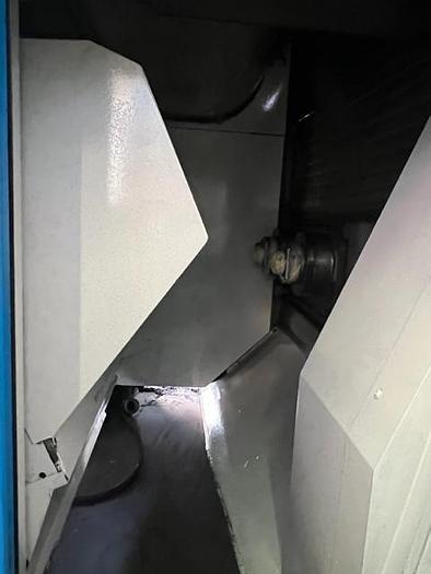 Usato 2008 Samag Mfz 2-2