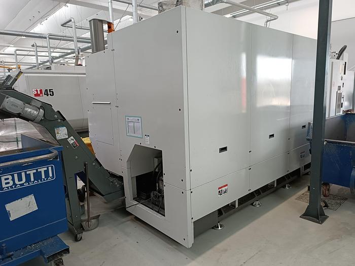 Usato TORNIO DOOSAN PUMA 400ML