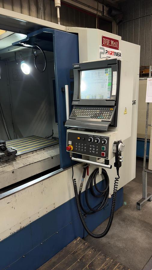 Usato VANTAGE TW 1480