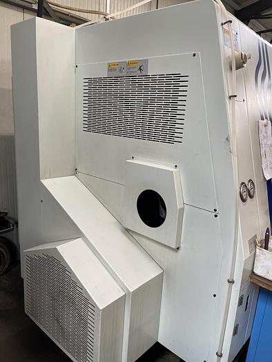 Usato 2006 BIGLIA B1200 M