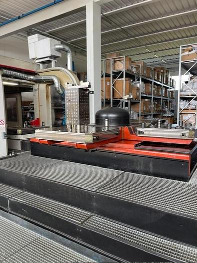 Usato 2009 IMSA TIPO MF1100BBLL 6P 