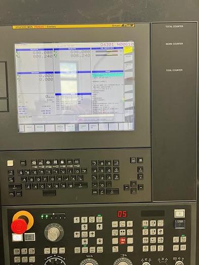 Usato 2022 HYUNDAI WIA L400C