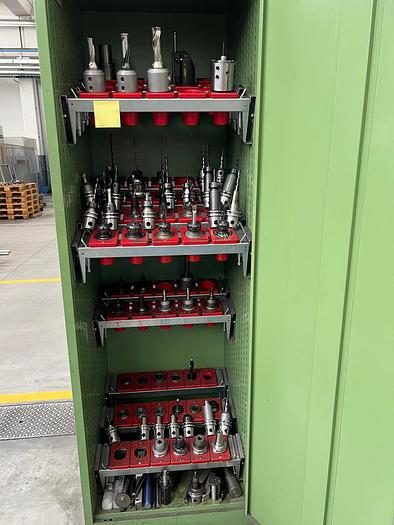 Usato 2001 MAZAK INTEGREX 200 Y