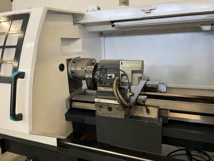 Usato Tornio Pinacho Mcm serie Giotto T165 