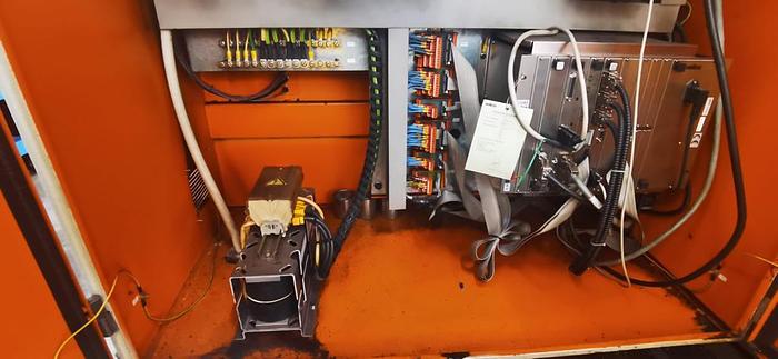 Usato 2005 Lagun M Aster 2600