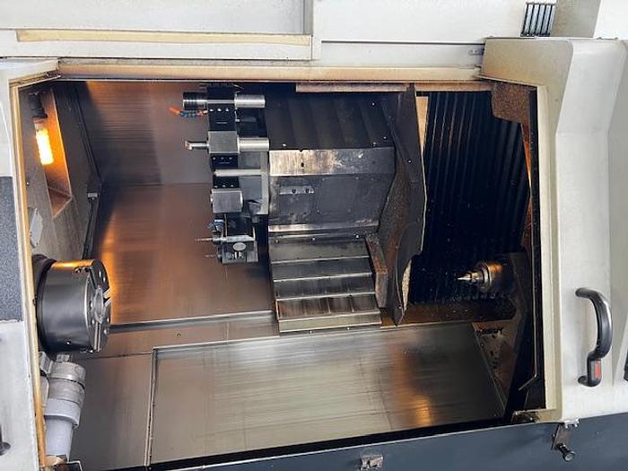 Usato 2006 MAZAK QT Nexus 250 M