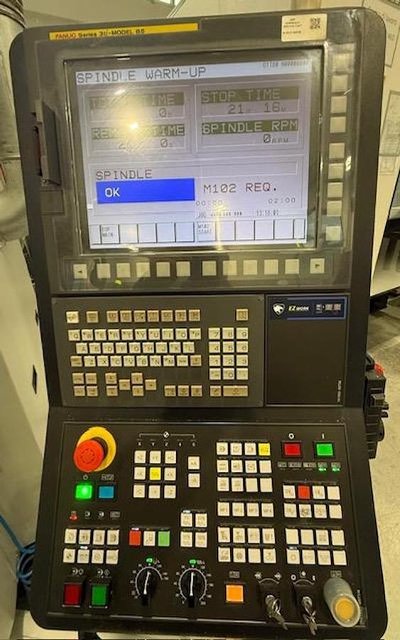 Usato 2022 DN Soluctions DVF 6500 