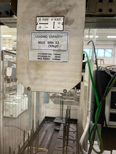 Usato MAZAK Mazak QTN 250 MS + GL 100