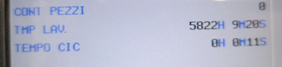 Usato 2022 DN Soluctions DVF 6500 