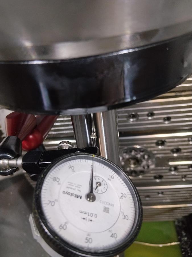 Usato CENTRO A 5 ASSI DN SOLUTIONS DVF-6500