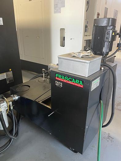 Usato 2010 MAZAK INTEGREX 200 IV S