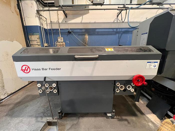 Usato 2018 HASS DS-30SSY