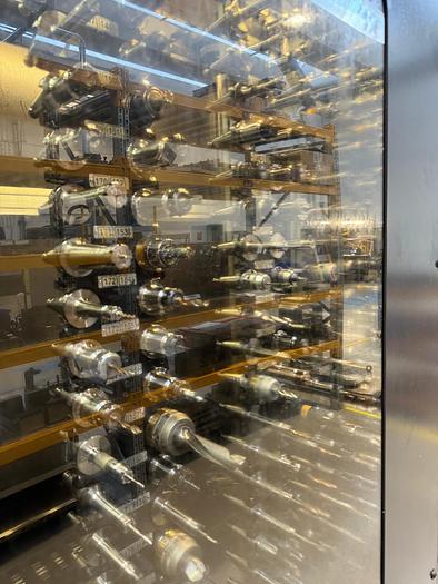 Usato 2016 OKUMA MA-400HA