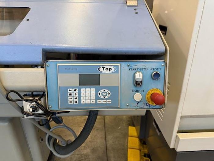 Usato TORNIO ORIZZONTALE CNC HWACHEON CUTEX 160