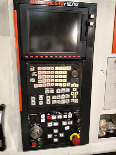 Usato 2006 MAZAK QT Nexus 250 M