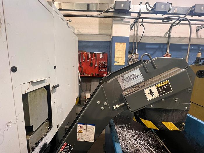Usato 2018 HASS DS-30SSY