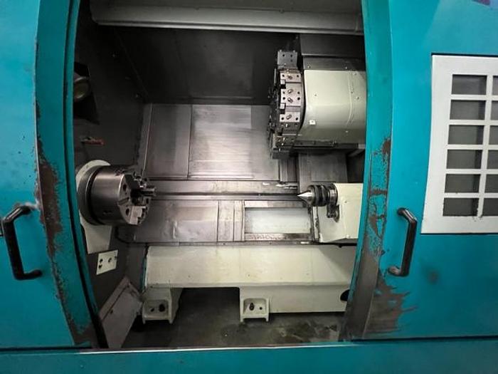 Usato TORNIO DOOSAN S550L