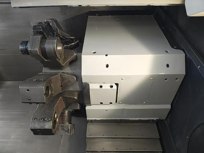 Usato TORNIO ORIZZONTALE CNC MAZAK QTN 250 M x 1000