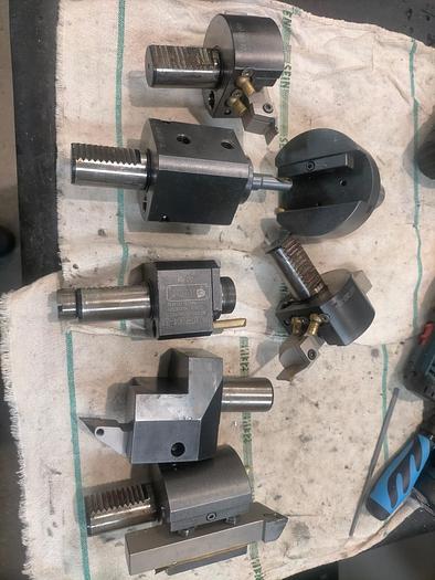 Usato 2012 OKUMA GENOS L200EM