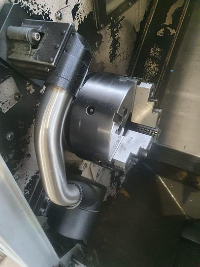 Usato 2012 OKUMA GENOS L200EM