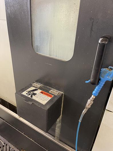 Usato TORNIO GOODWAY GLS 2000