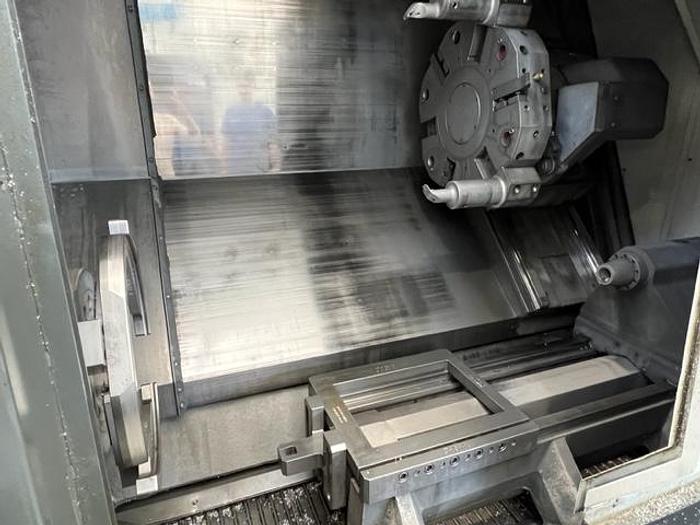 Usato 2014 HASS HASS ST 45