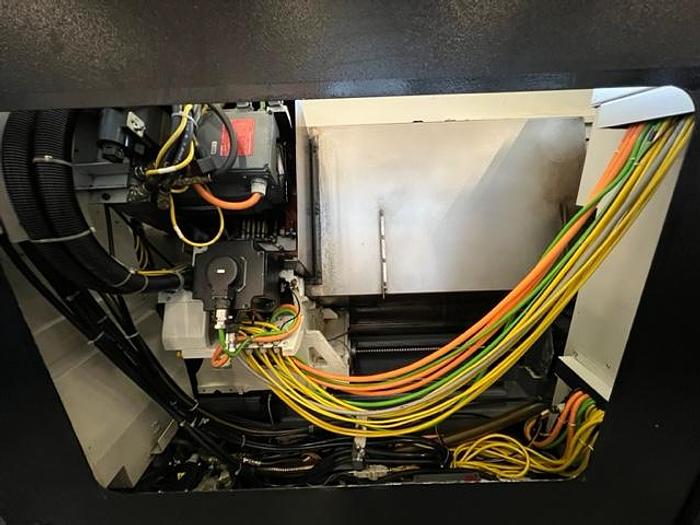 Usato 2007 MAZAK Mazak QTN 250 MS