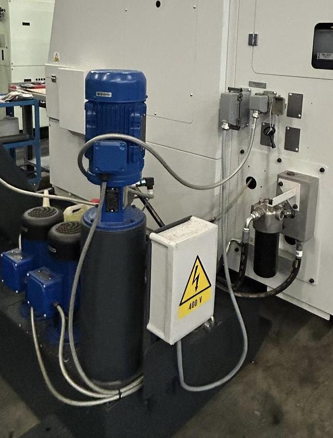 Usato BIGLIA B.620-Y