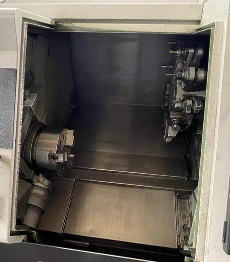 Usato 2006 MAZAK QT Nexus 250 M