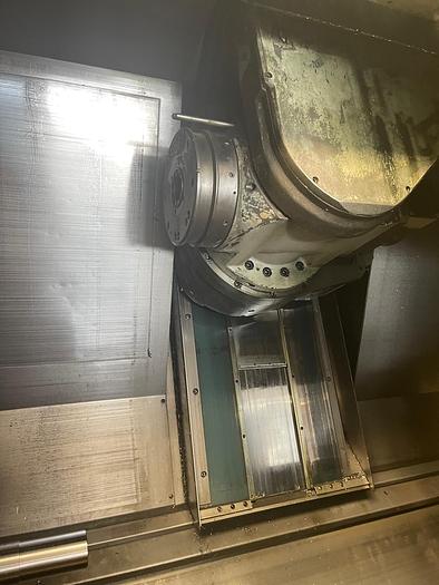 Usato 2010 MAZAK INTEGREX 200 IV S