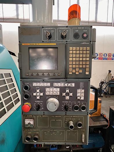 Usato TORNIO DOOSAN S550L