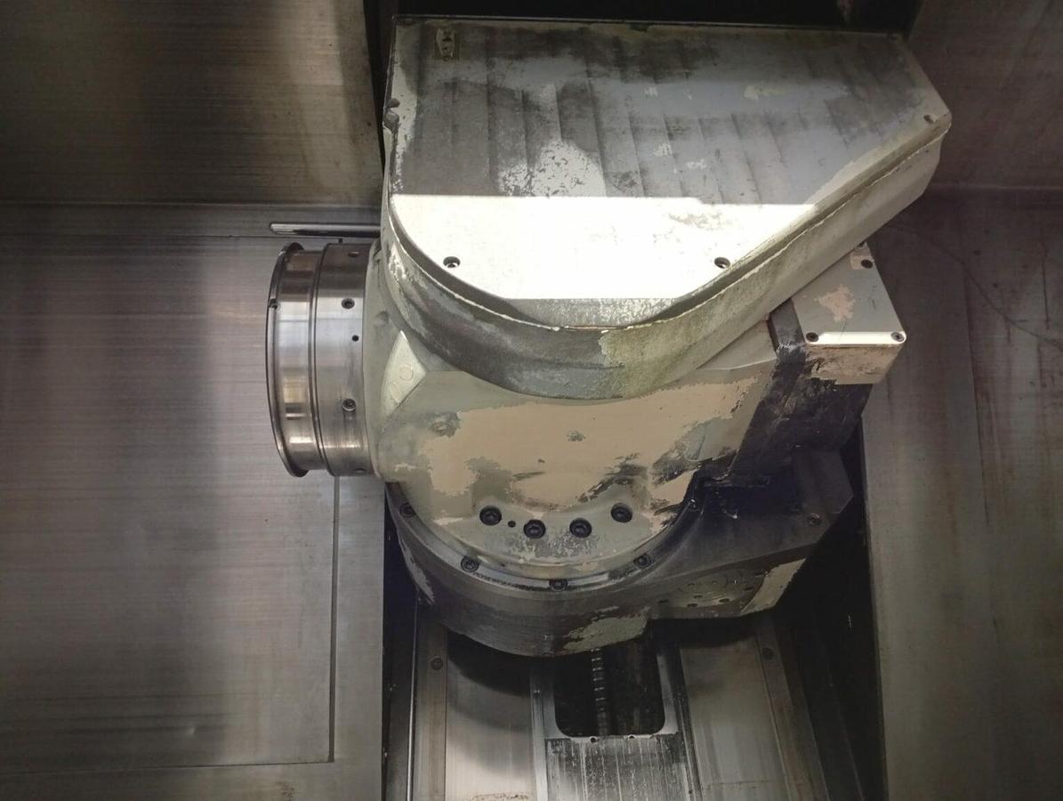 Usato INTEGREX MAZAK 200-IV S