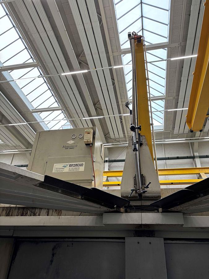 Usato CENTRO MULTITASKING MAZAK INTEGREX E-1550 V/10