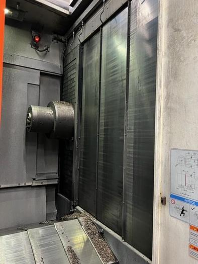 Usato 2019 MAZAK HCN 6800
